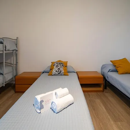 Casa Aurora Appartement