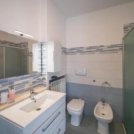Casa Aurora Appartement Iseo