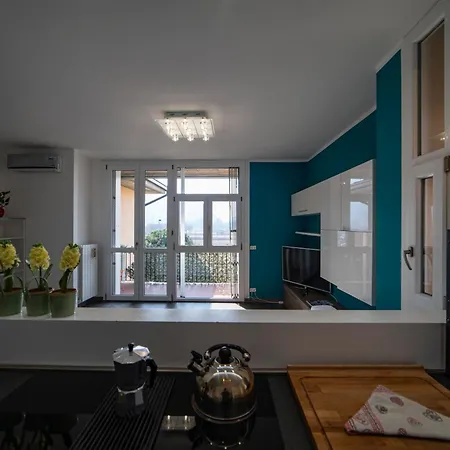 Casa Aurora Appartement Iseo