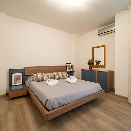 Appartement Casa Aurora
