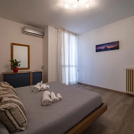 Casa Aurora Appartement *