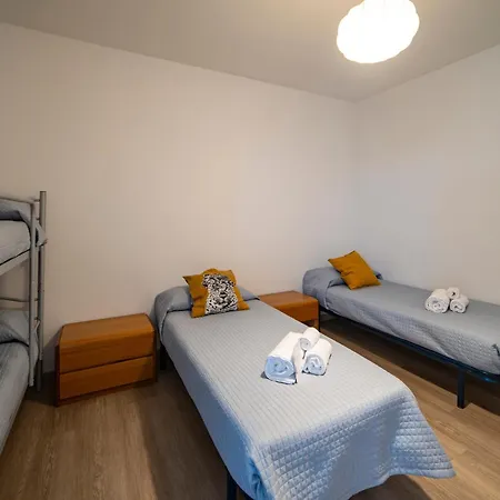 Appartement Casa Aurora Iseo