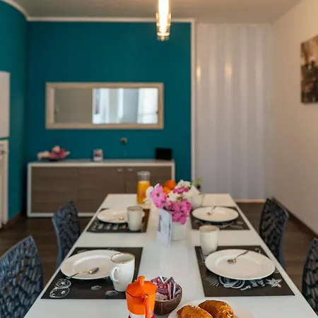 Casa Aurora
