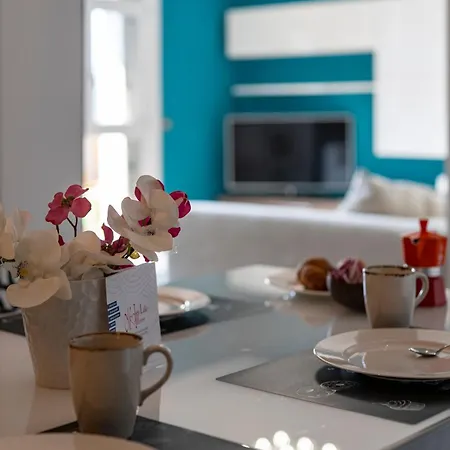 Casa Aurora Appartement *