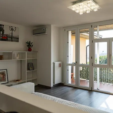 Appartement Casa Aurora *