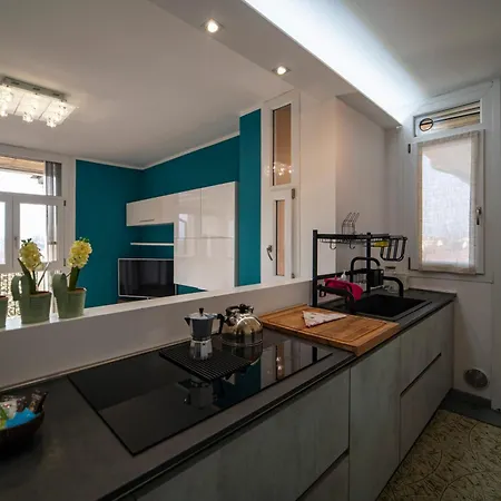 Appartement Casa Aurora