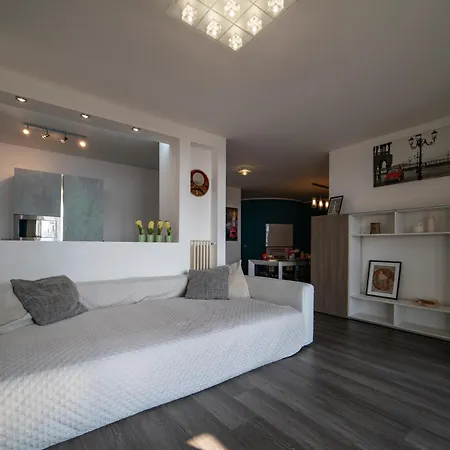Appartement Casa Aurora Iseo