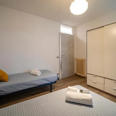 Appartement Casa Aurora Iseo