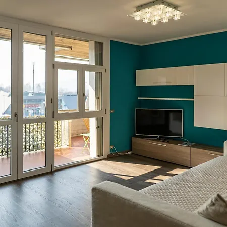Appartement Casa Aurora