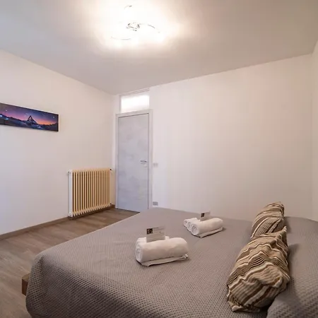 Casa Aurora Appartement