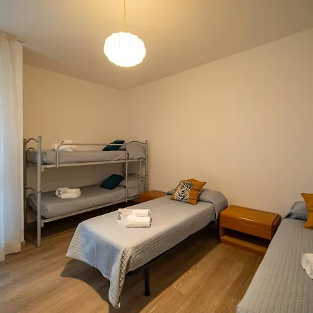 Appartement Casa Aurora