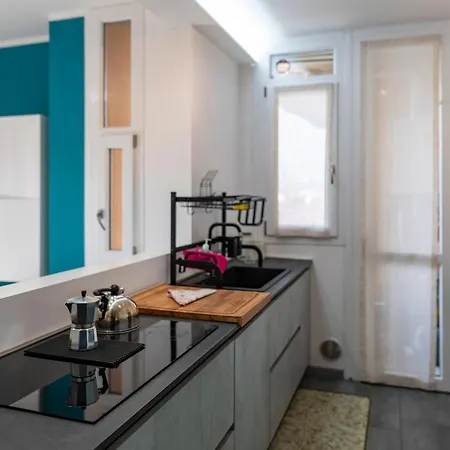 Appartement Casa Aurora