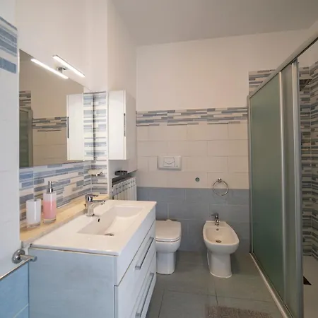 Appartement Casa Aurora