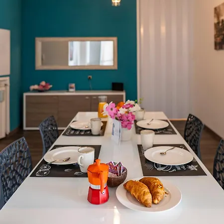 Casa Aurora Апартаменты Исео