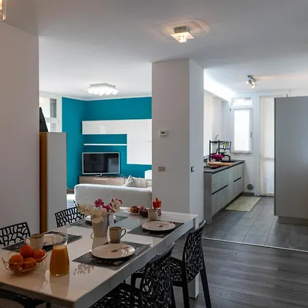 Casa Aurora * Исео