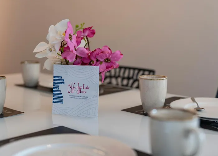 Lejlighed Casa Aurora