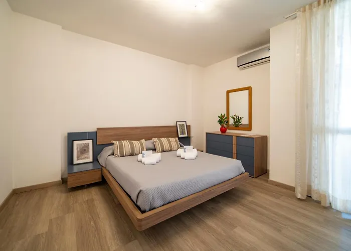Daire Casa Aurora