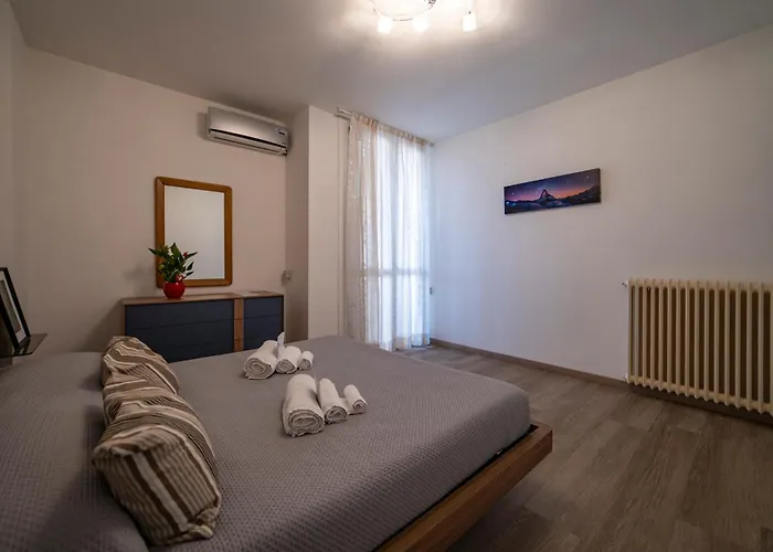 Casa Aurora Daire *