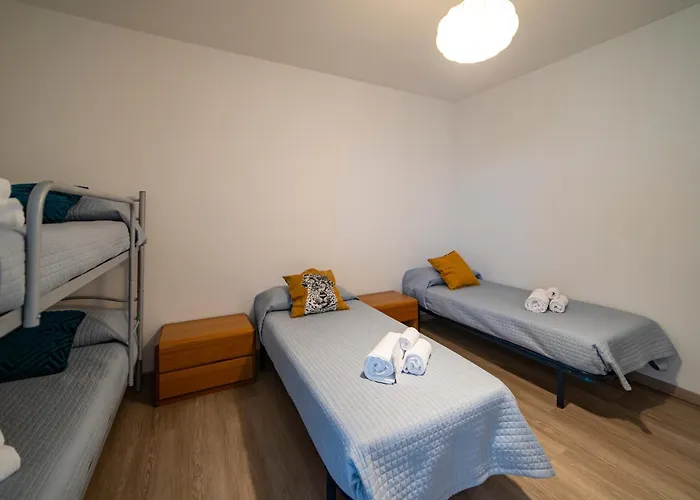 Daire Casa Aurora Iseo