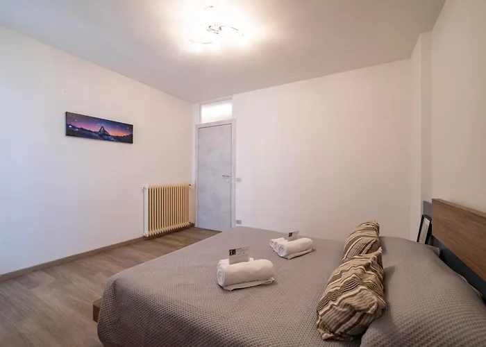 Casa Aurora Daire