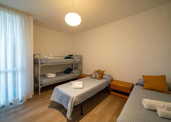 Daire Casa Aurora