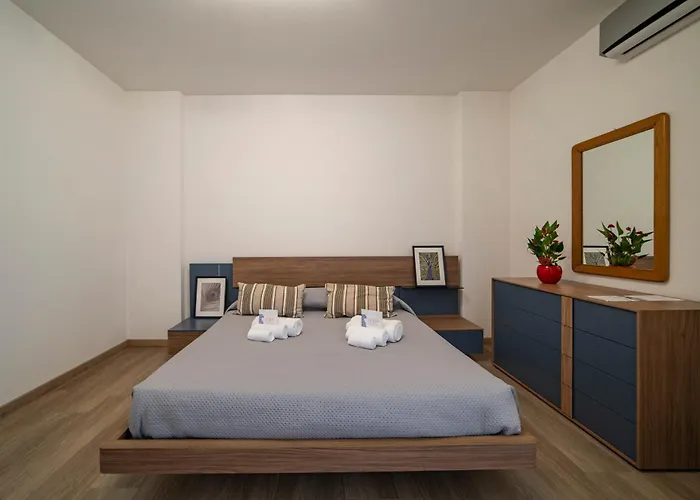 Casa Aurora * Iseo